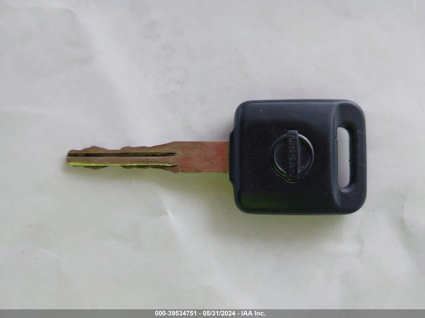 2020 NISSAN NV200 COMPACT CARGO S XTRONIC CVT 3N6CM0KNXLK693843