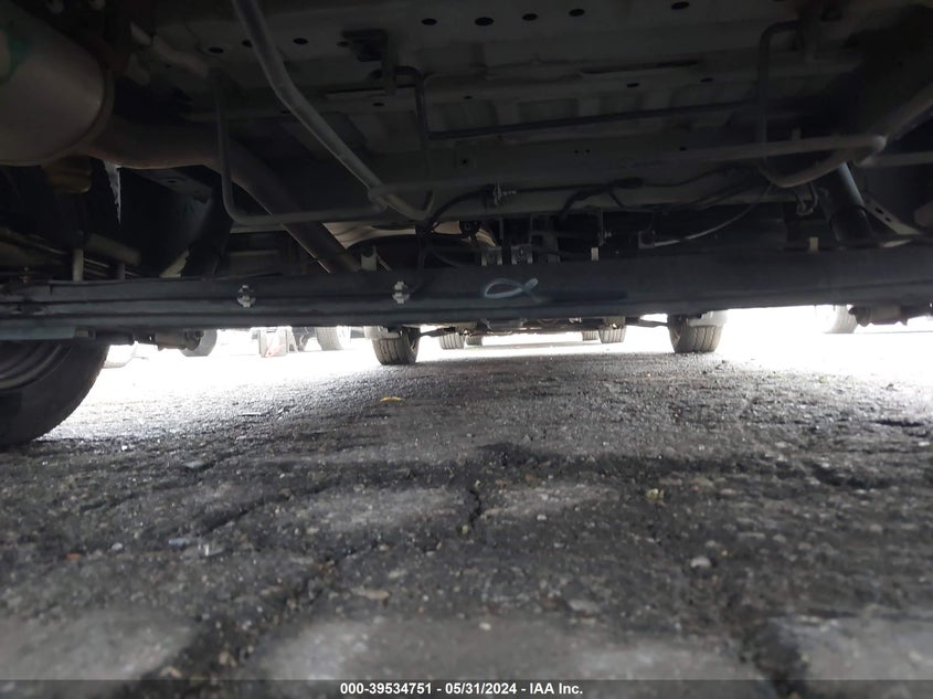 2020 NISSAN NV200 COMPACT CARGO S XTRONIC CVT 3N6CM0KNXLK693843