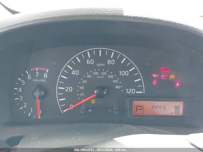 2020 NISSAN NV200 COMPACT CARGO S XTRONIC CVT 3N6CM0KNXLK693843