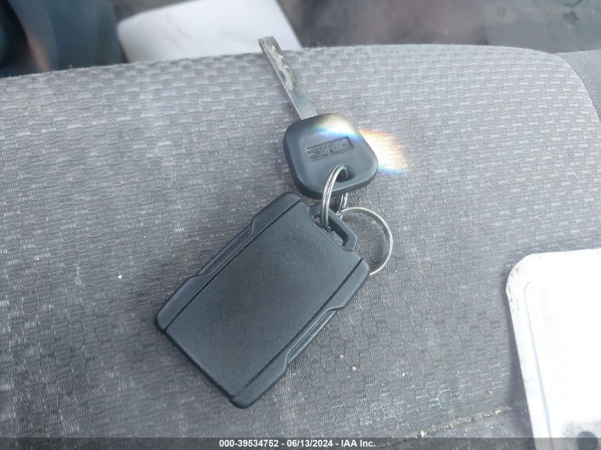 2015 GMC Sierra 1500 VIN: 1GTN1TEH5FZ432073 Lot: 39534752