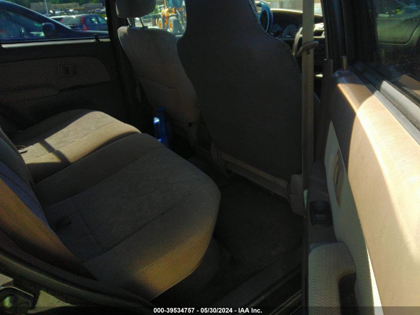 1999 Toyota 4Runner Sr5 V6 VIN: JT3HN86R7X0241495 Lot: 39534757