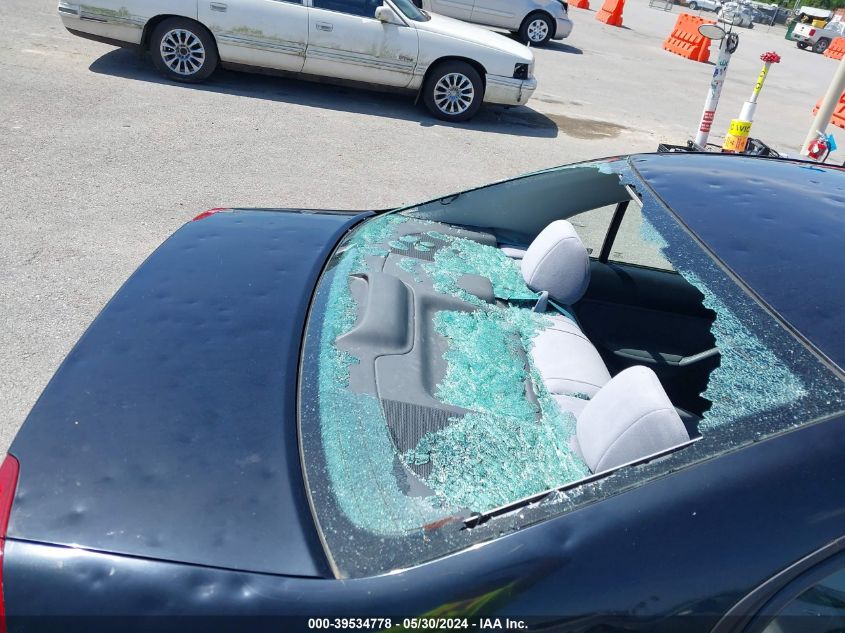 2003 Honda Civic Lx VIN: 1HGES165X3L017479 Lot: 39534778