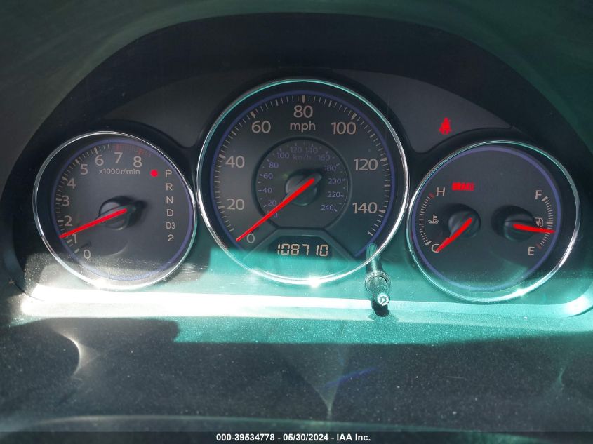 2003 Honda Civic Lx VIN: 1HGES165X3L017479 Lot: 39534778