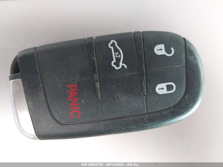 2022 Jeep Compass Latitude Lux 4X4 VIN: 3C4NJDFB8NT195343 Lot: 39534780