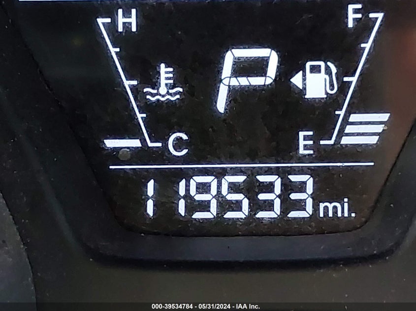 2014 Hyundai Elantra Se VIN: KMHDH4AE7EU040258 Lot: 39534784