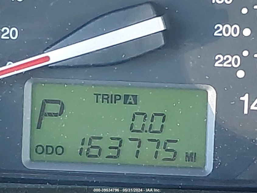 2009 Kia Spectra Ex VIN: KNAFE221X95666213 Lot: 39534796