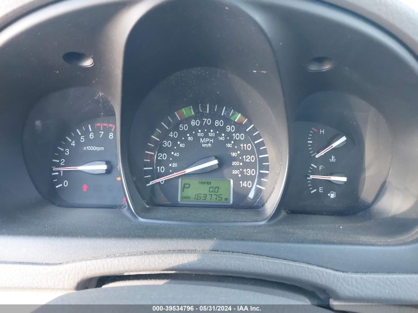 2009 Kia Spectra Ex VIN: KNAFE221X95666213 Lot: 39534796