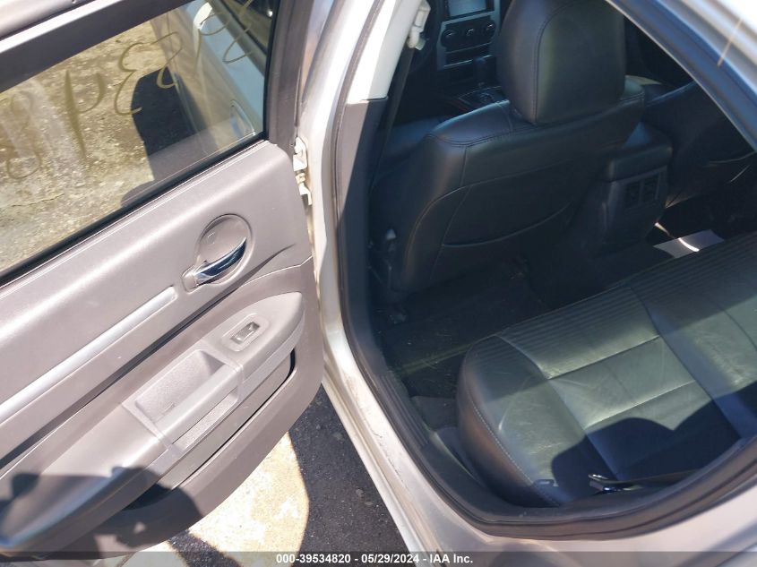 2009 Dodge Charger Sxt VIN: 2B3KA33V39H598562 Lot: 39534820