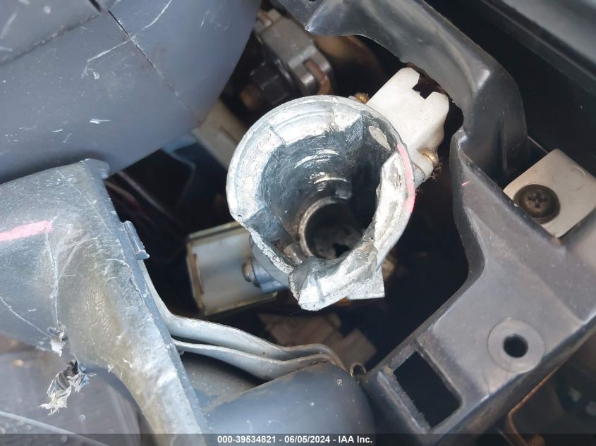 1995 Toyota Tacoma Xtracab VIN: 4TAVN73F5SZ062102 Lot: 39534821