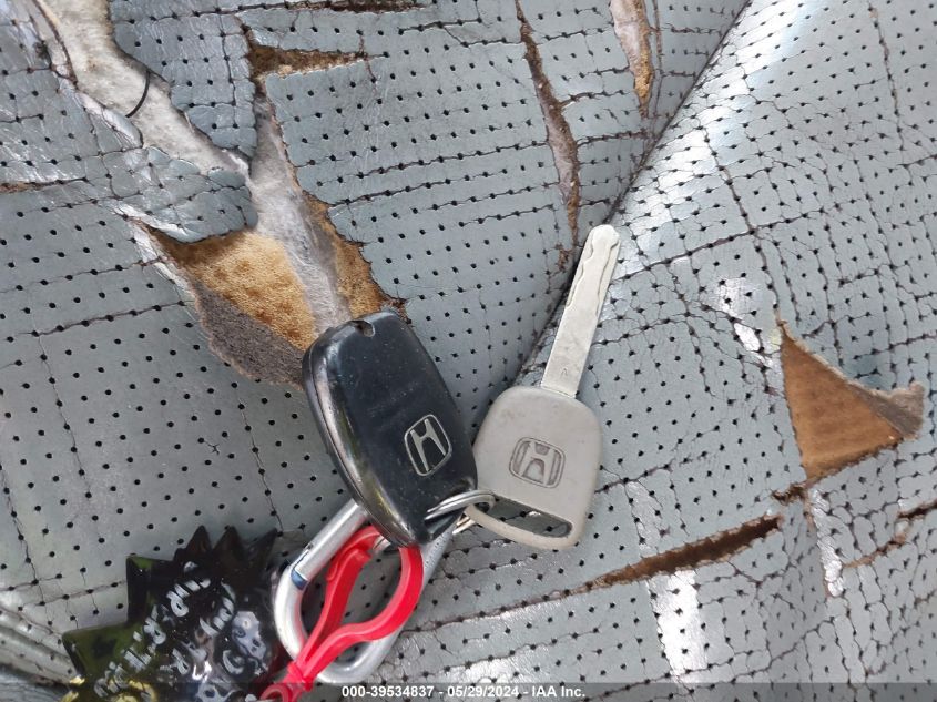 2005 Honda Pilot Ex-L VIN: 5FNYF18585B045476 Lot: 39534837