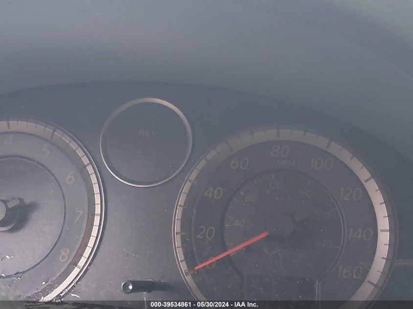 2005 Infiniti G35 VIN: JNKCV54E85M413218 Lot: 39534861