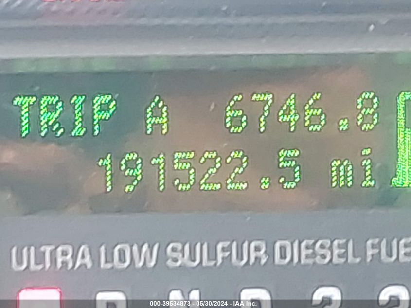 2008 Ford F250 Super Duty VIN: 1FTSX21R98EB08967 Lot: 39534873