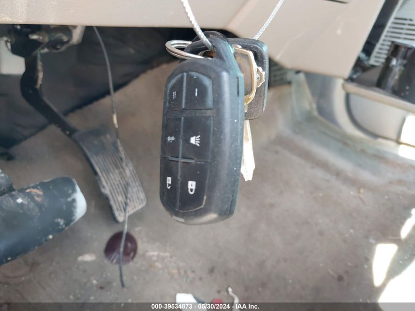 2008 Ford F250 Super Duty VIN: 1FTSX21R98EB08967 Lot: 39534873