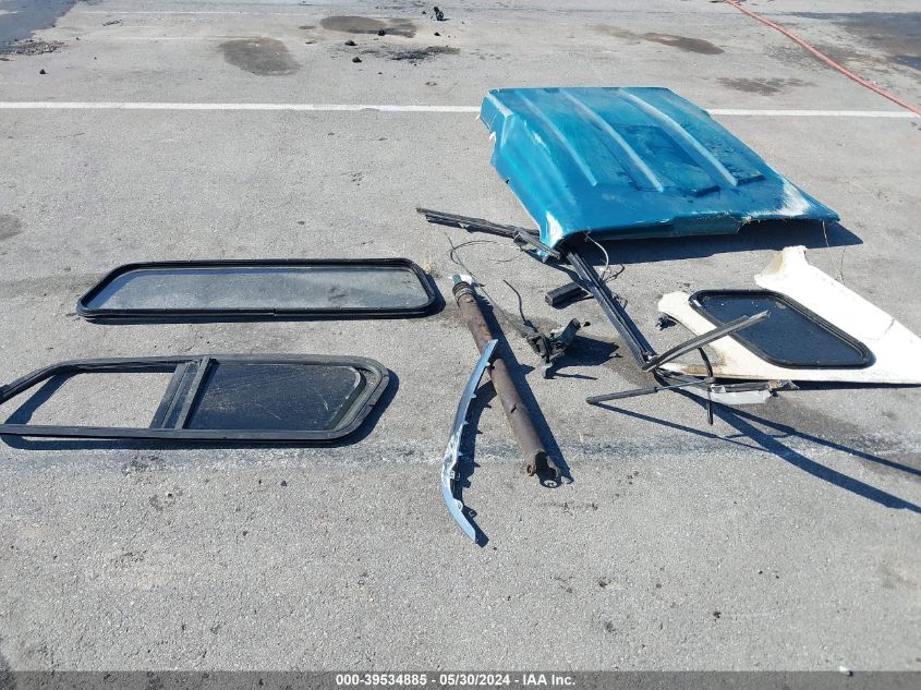 1994 Ford Ranger Super Cab VIN: 1FTCR15X4RPA27768 Lot: 39534885