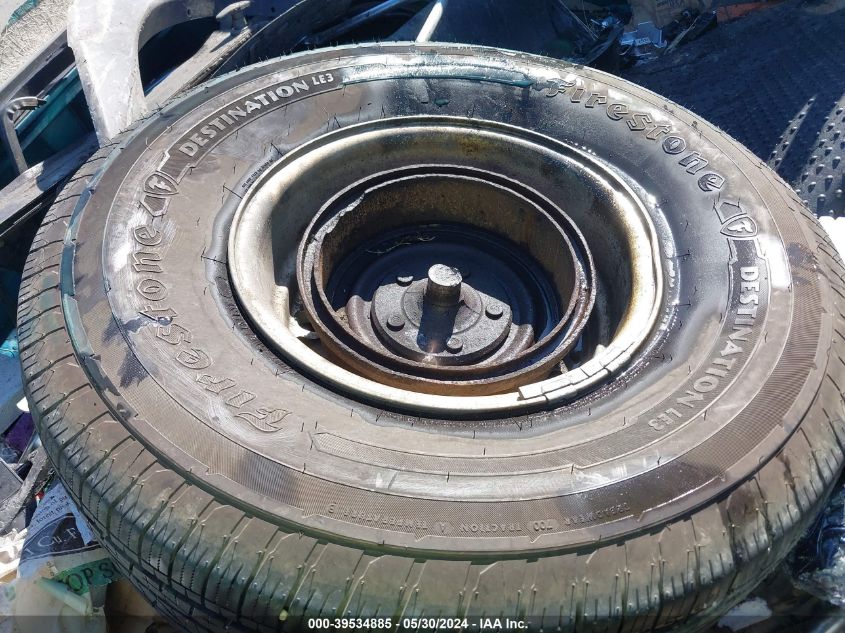 1994 Ford Ranger Super Cab VIN: 1FTCR15X4RPA27768 Lot: 39534885