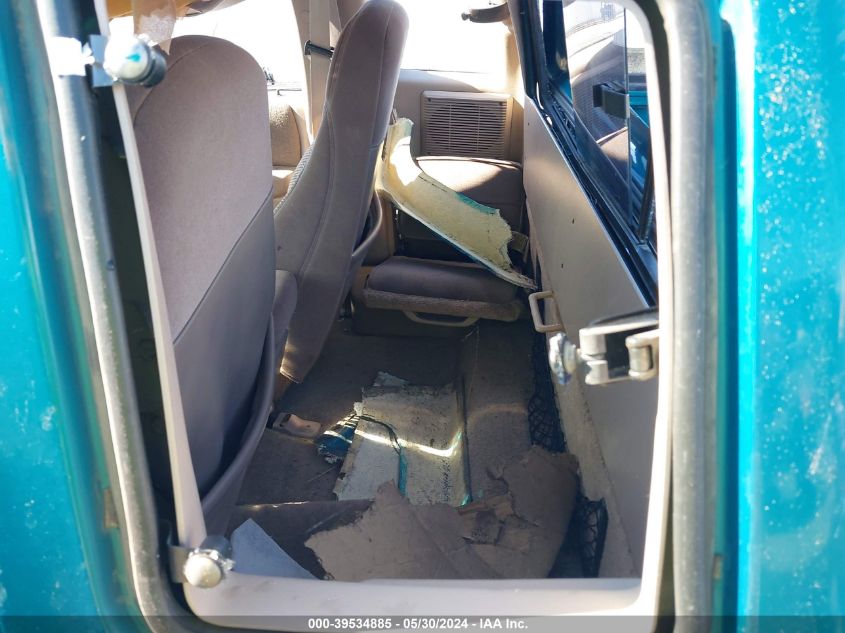 1994 Ford Ranger Super Cab VIN: 1FTCR15X4RPA27768 Lot: 39534885