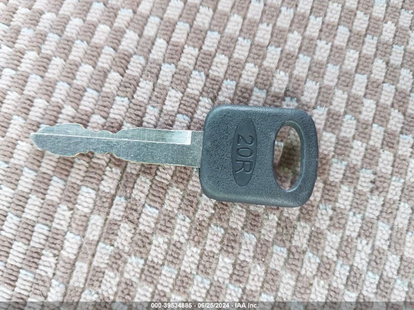 1994 Ford Ranger Super Cab VIN: 1FTCR15X4RPA27768 Lot: 39534885