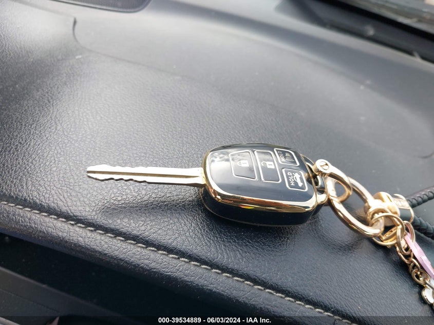 2012 Toyota Camry Se VIN: 4T1BF1FK3CU010360 Lot: 39534889