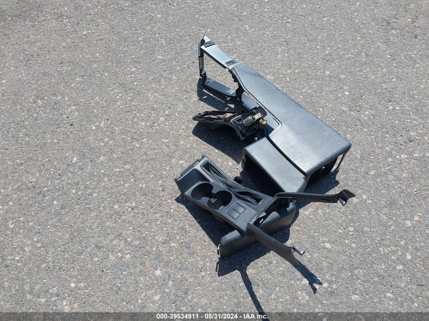 2007 Subaru Impreza 2.5I VIN: JF1GD61677G507560 Lot: 39534911