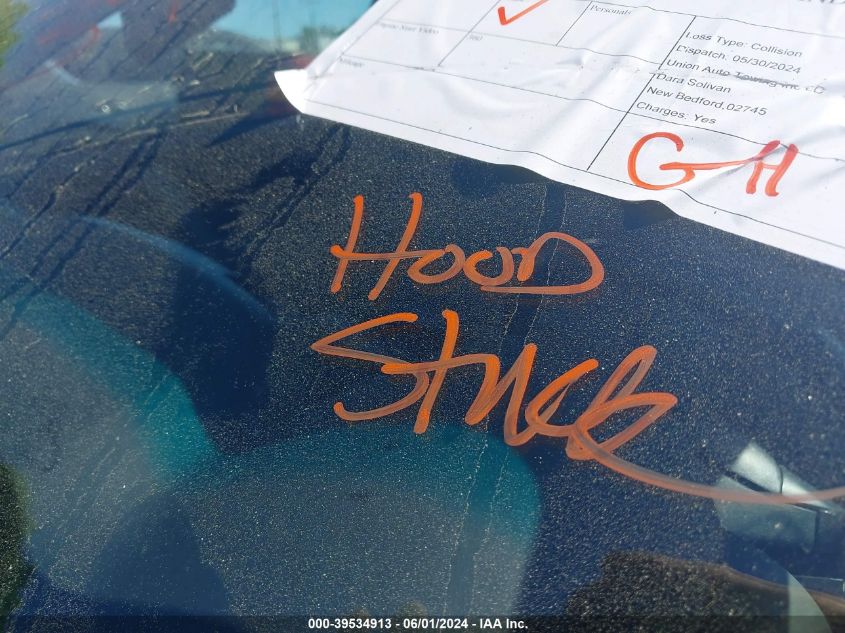 2008 Toyota Highlander VIN: JTEES41A482068456 Lot: 39534913