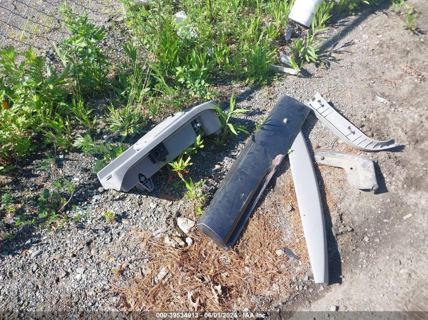 2008 Toyota Highlander VIN: JTEES41A482068456 Lot: 39534913