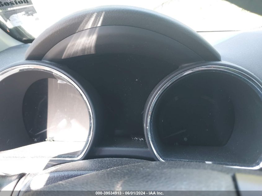 2008 Toyota Highlander VIN: JTEES41A482068456 Lot: 39534913