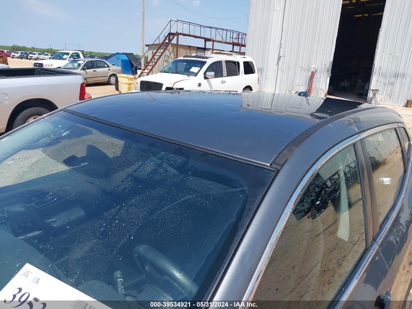 2018 Nissan Rogue Sport S VIN: JN1BJ1CP8JW161024 Lot: 39534921