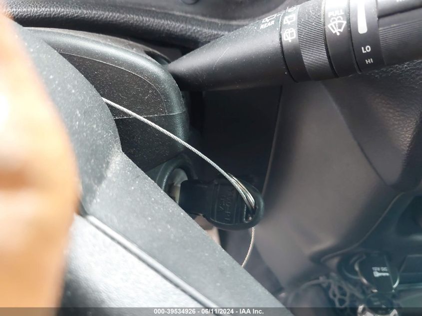 2013 Jeep Wrangler Unlimited Sport VIN: 1C4BJWDG9DL650160 Lot: 39534926