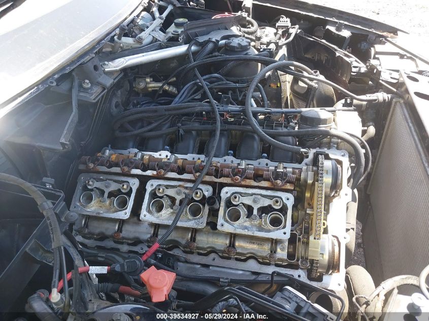 2014 BMW X3 xDrive35I VIN: 5UXWX7C57E0E7653 Lot: 39534927