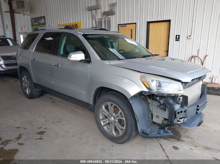 2015 GMC Acadia Slt-1 VIN: 1GKKVRKD3FJ322184 Lot: 39534932