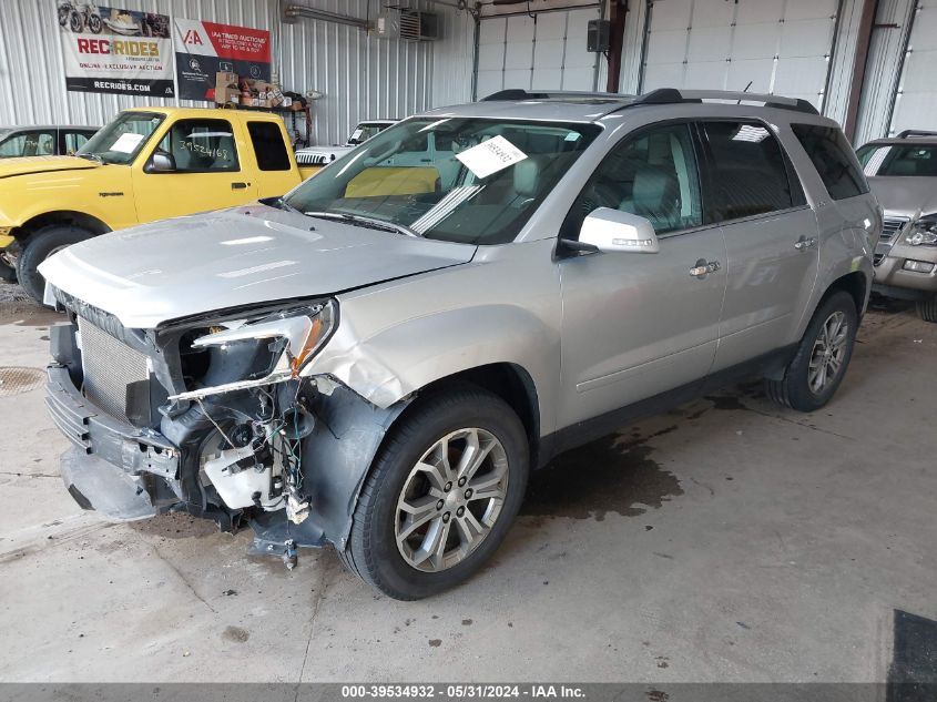 2015 GMC Acadia Slt-1 VIN: 1GKKVRKD3FJ322184 Lot: 39534932