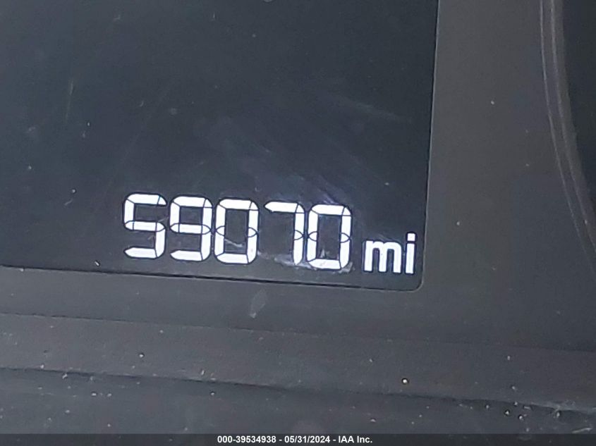 2020 Kia Rio S VIN: 3KPA24AD7LE333444 Lot: 39534938