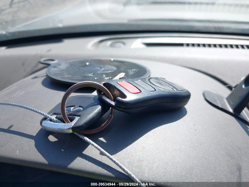 2004 Infiniti G35 VIN: JNKCV51E24M618388 Lot: 39534944