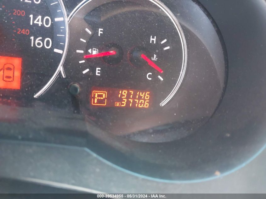 2011 Nissan Altima 3.5 Sr VIN: 1N4BL2AP4BN418564 Lot: 39534955