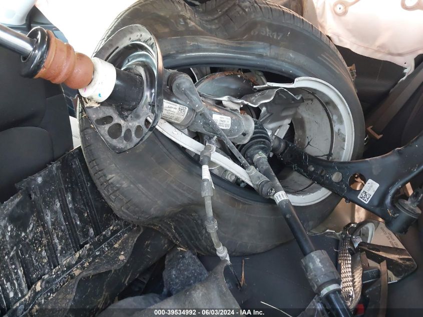 2024 CHEVROLET MALIBU LT - 1G1ZD5STXRF131455