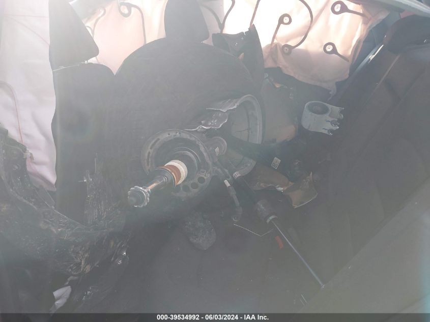 2024 CHEVROLET MALIBU LT - 1G1ZD5STXRF131455