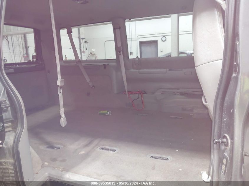 2000 Chevrolet Astro VIN: 1GNEL19W4YB177667 Lot: 39535019