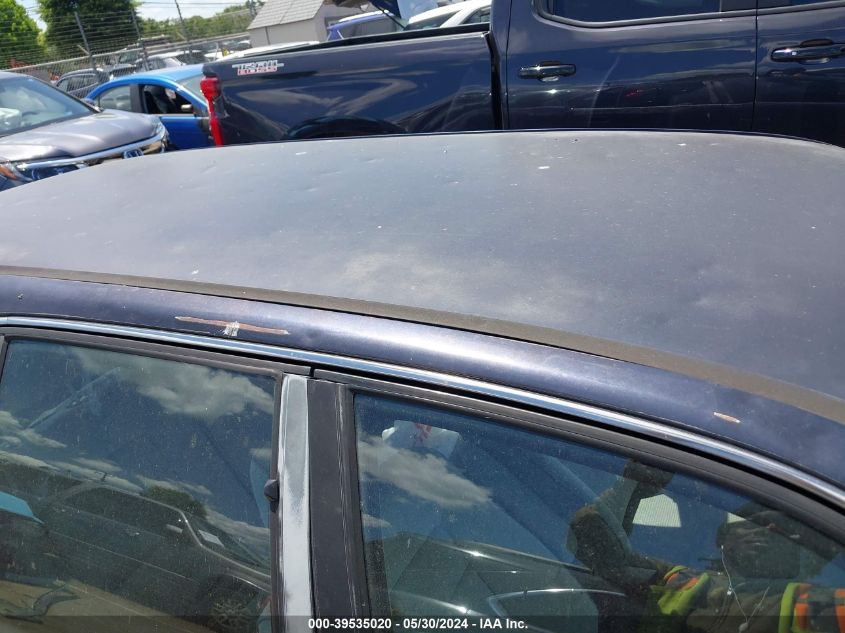 1992 Honda Accord Lx VIN: 1HGCB9751NA014568 Lot: 39535020