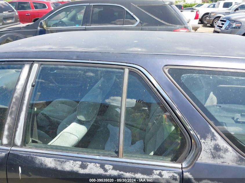 1992 Honda Accord Lx VIN: 1HGCB9751NA014568 Lot: 39535020