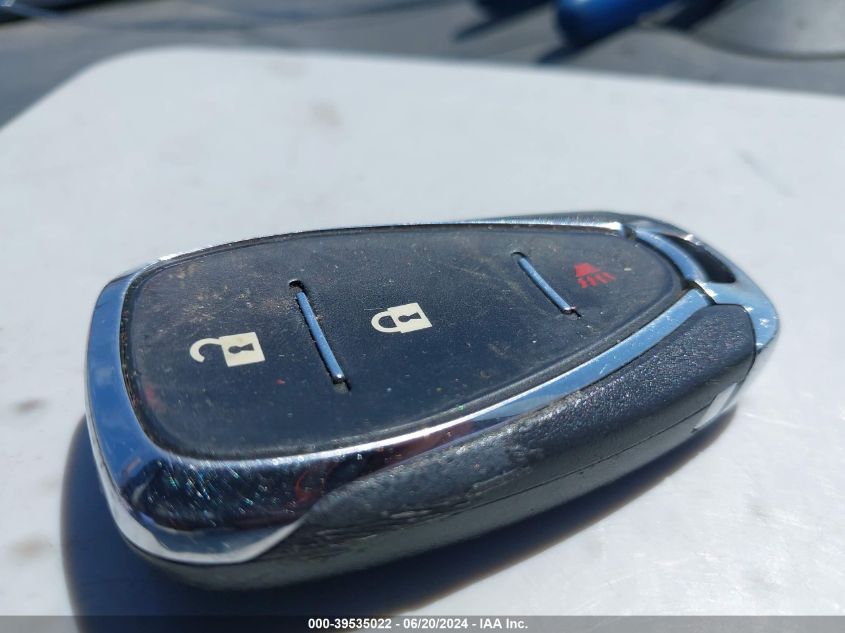 2021 Chevrolet Equinox Lt VIN: 2GNAXKEV3M6139107 Lot: 39535022