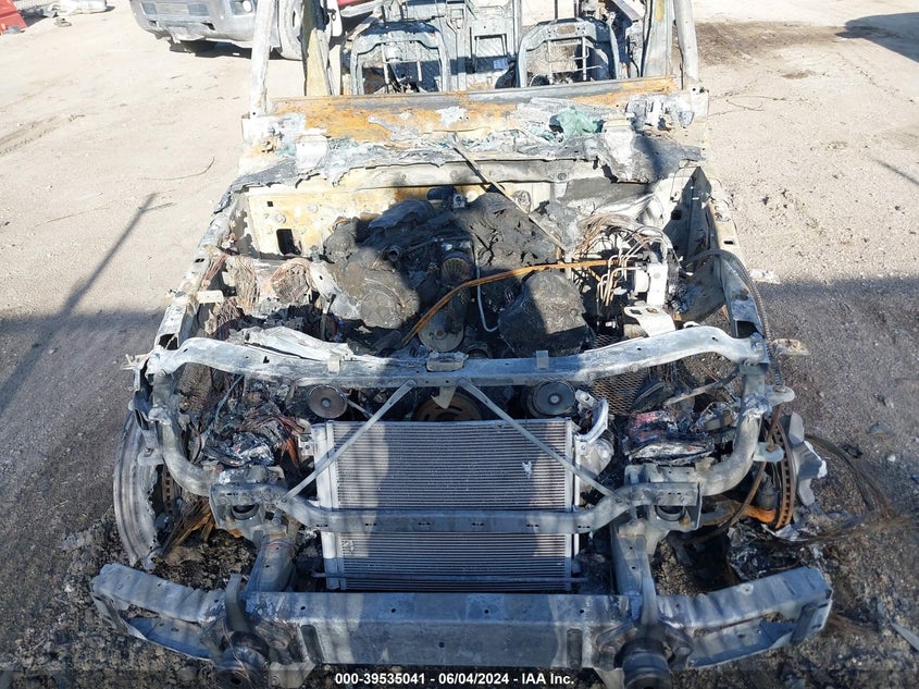 2020 JEEP WRANGLER UNLIMITED SAHARA 4X4 - 1C4HJXEM3LW283628