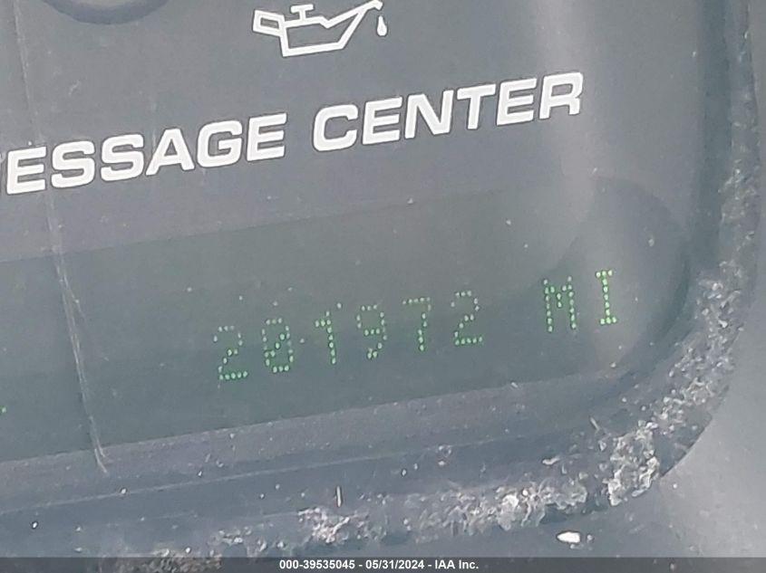 2003 Ford Expedition Eddie Bauer VIN: 1FMFU18LX3LB49422 Lot: 39535045