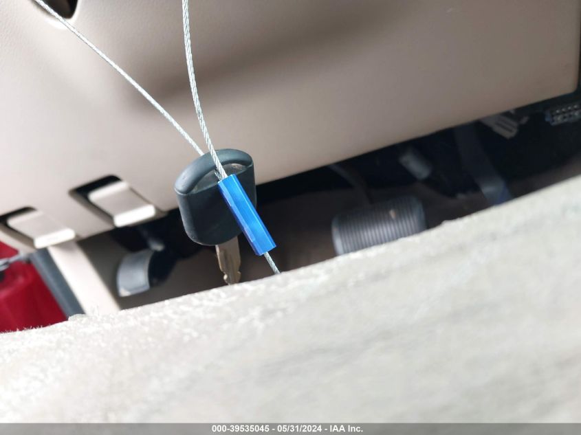 2003 Ford Expedition Eddie Bauer VIN: 1FMFU18LX3LB49422 Lot: 39535045