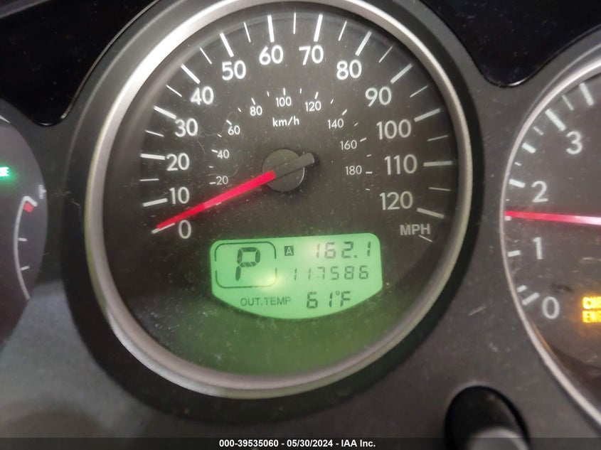 2007 Subaru Forester 2.5X VIN: JF1SG65607H702714 Lot: 39535060