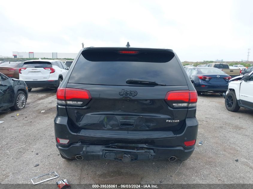 1C4RJEAG3FC944525 2015 JEEP GRAND CHEROKEE - Image 17