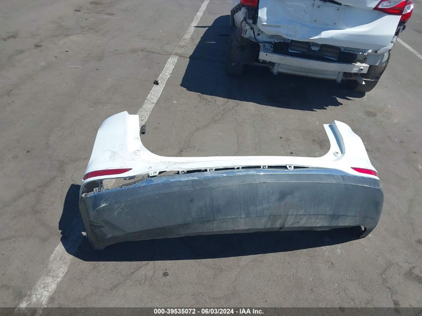 2018 Chevrolet Equinox Ls VIN: 2GNAXHEV1J6138598 Lot: 39535072