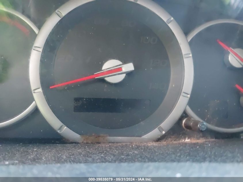 2006 Honda Pilot Ex-L VIN: 5FNYF28526B008222 Lot: 39535079