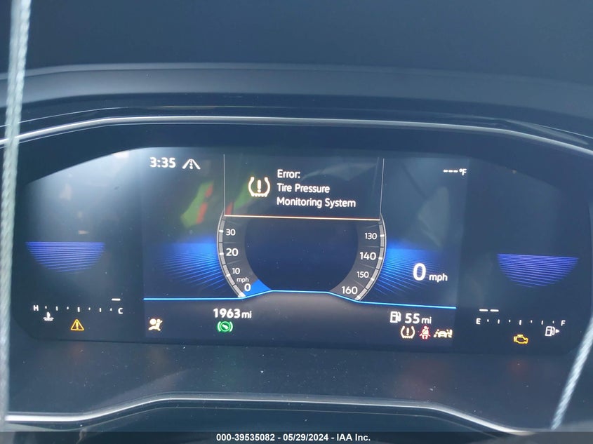 2024 Volkswagen Jetta 1.5T Se VIN: 3VW7M7BU2RM039448 Lot: 39535082