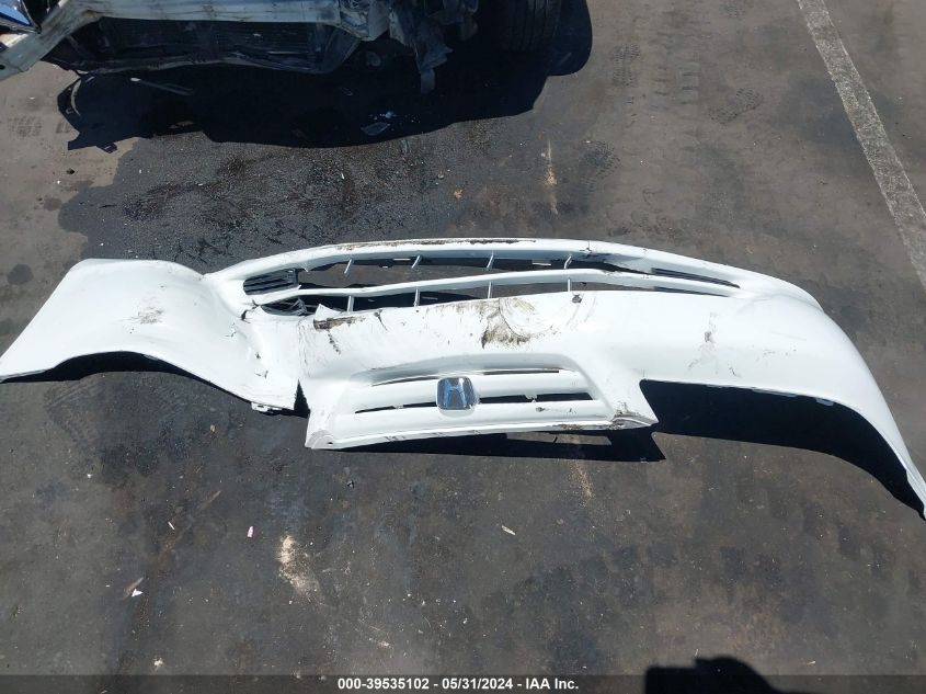 2001 Honda Accord 3.0 Ex VIN: 1HGCG16581A025310 Lot: 39535102