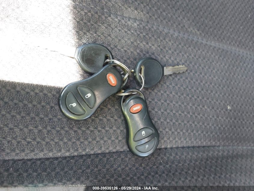 2003 Dodge Ram 1500 Slt/Laramie/St VIN: 1D7HA18D73S263761 Lot: 39535126